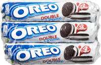 Oreo Cookies Double Creme