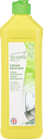 Detergente in crema ecoma