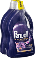 Detersivo liquido Black Mare di Fiori Perwoll
