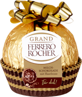 Grand Ferrero Rocher Weihnachten