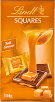 Lindt Squares