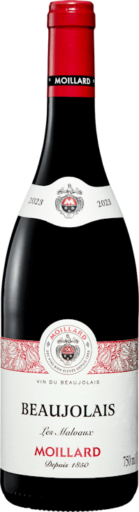 Moillard Beaujolais Les Malvaux AOP