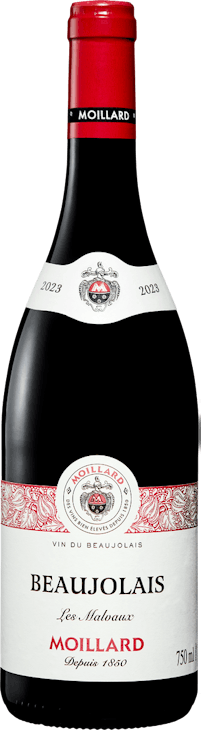 Moillard Beaujolais Les Malvaux AOP