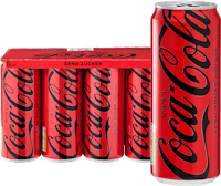 Coca-Cola Zéro