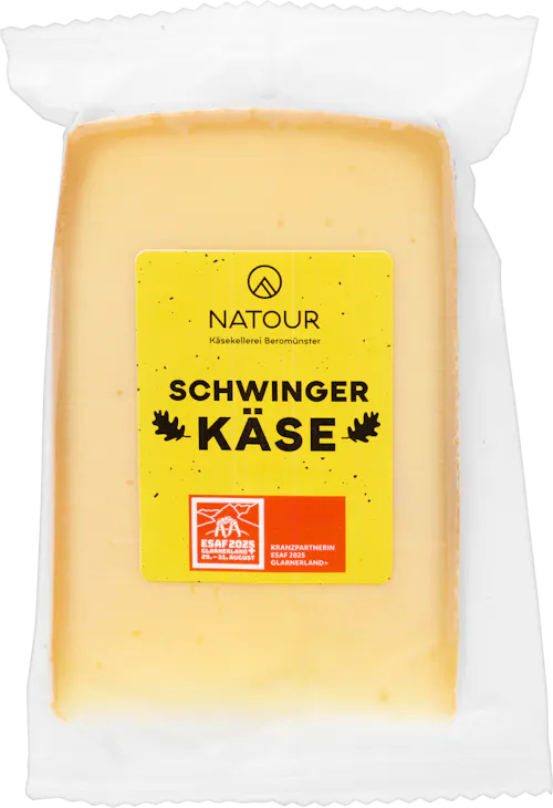 Natour Schwingerkäse