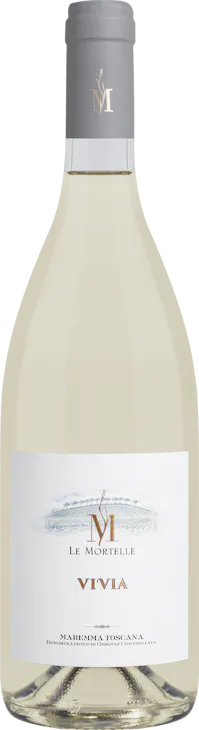 Le Mortelle Vivia Maremma Toscana DOC