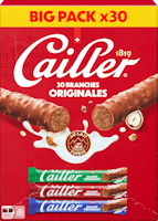 Branches Originales Lait Cailler