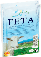 Pilion Feta