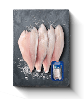 Denner Doradenfilets