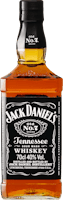 Jack Daniel’s Whiskey