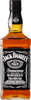 Jack Daniel’s Whiskey