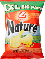 Zweifel Original Chips Nature