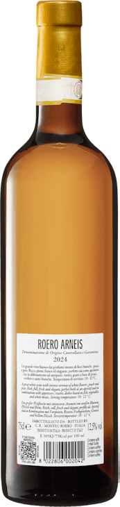 Tallino Roero Arneis DOCG