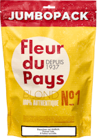 Fleur du Pays No 1 MYO Stand-up Pouch