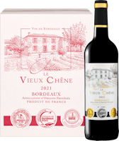 Château Le Vieux Chêne Bordeaux AOP