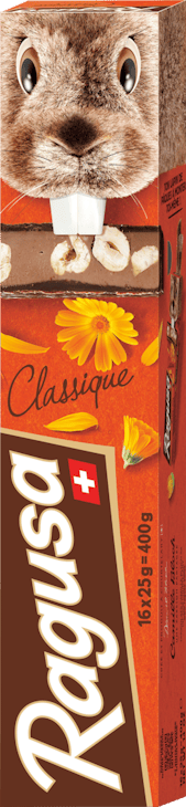 Ragusa Classique Camille Bloch