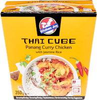 Kitchen Joy Thai Cube Panang Curry Chicken
