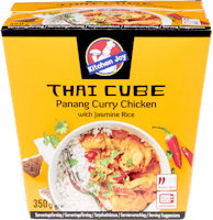 Kitchen Joy Thai Cube Panang Curry Chicken