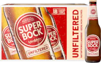 Birra Super Bock