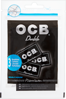OCB Zigarettenpapier Double Premium