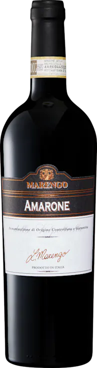 Marengo Amarone della Valpolicella DOCG
