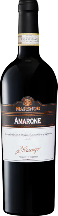 Marengo Amarone della Valpolicella DOCG
