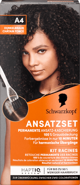 Kit racines Schwarzkopf