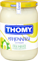 Maionese alla francese Thomy