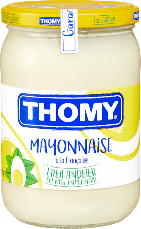 Mayonnaise à la française Thomy