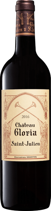 Château Gloria Saint-Julien AOC