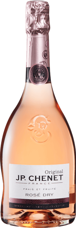 JP. Chenet Sparkling Rosé Dry