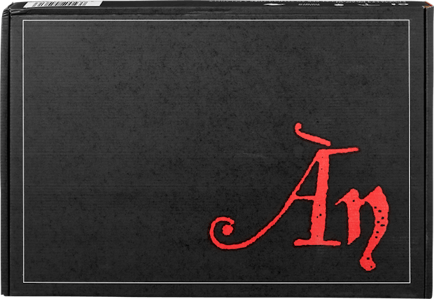 Anima Negra AN/1 Vi de la Terra Illes Balears IGP