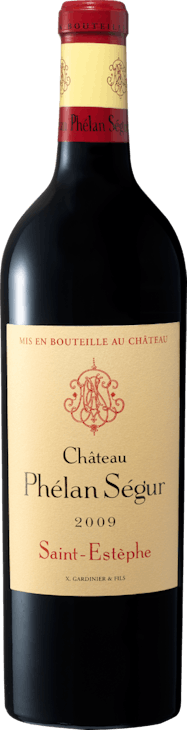 Château Phélan-Ségur