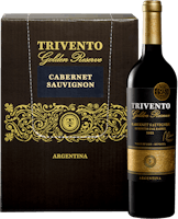 Trivento Golden Reserve Cabernet Sauvignon