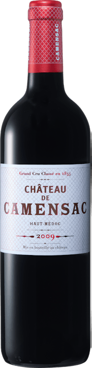 Château Camensac