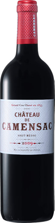 Château Camensac