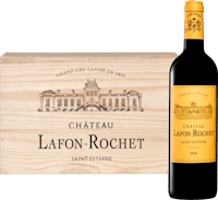 Château Lafon Rochet Saint-Estèphe AOC
