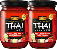 Thai Kitchen Red Curry Paste