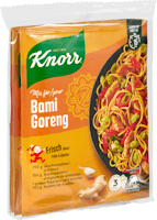 Mix Bami Goreng Knorr