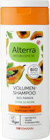 Shampooing volume papaye bio Alterra