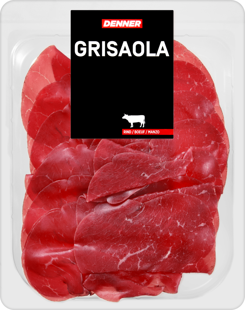 Denner Grisaola