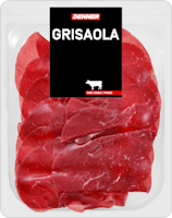 Denner Grisaola