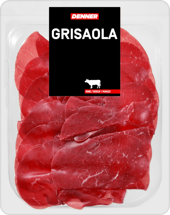 Denner Grisaola 