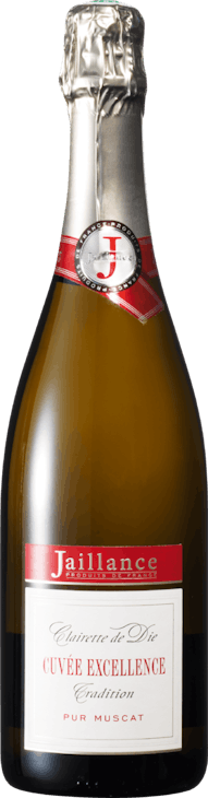 Jaillance Cuvée Excellence