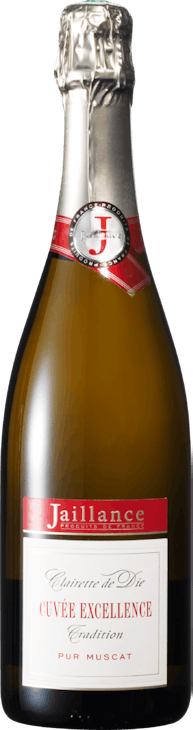 Jaillance Cuvée Excellence
