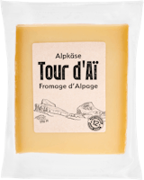 Fromage d'Alpage Tour d'Aï