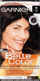 Garnier Coloration Belle Color Garnier Coloration Belle Color