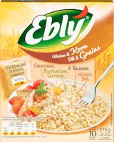 Blé & Grains Ebly