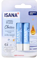 Isana Lippenpflege 2