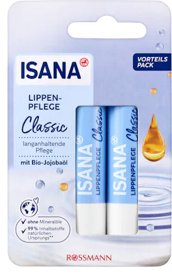 Pflege-Produkte ISANA | Denner